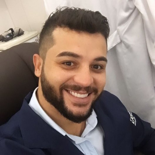 Dr. Erick Moura