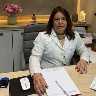 Dr. Zenita Portella Pavani