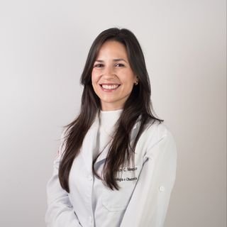 Dra. Heloize Callegari Menegazzo