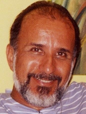 Dr. Fernando Palhano