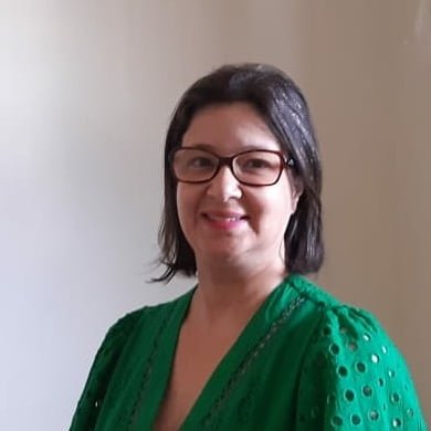 Daniela Caserta Lodi