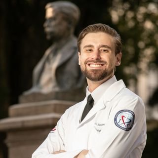 Dr. Rodrigo M. R. Sguario