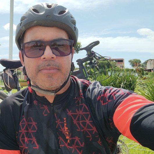 Dr. Welbi Rocha