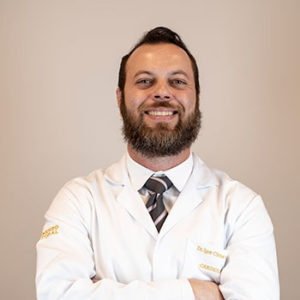 Dr. Igor Cirne Rodrigues