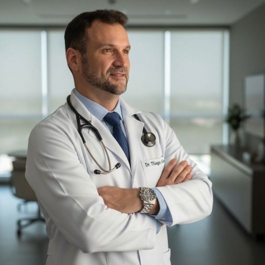 Dr. Thiago Potter Guida