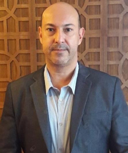 Dr. Antonio Ayrton Lima Filho