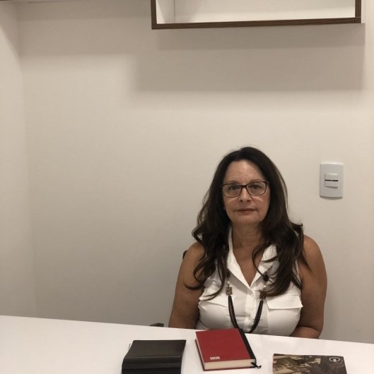 Claudete Fernandes Casado Strazzi