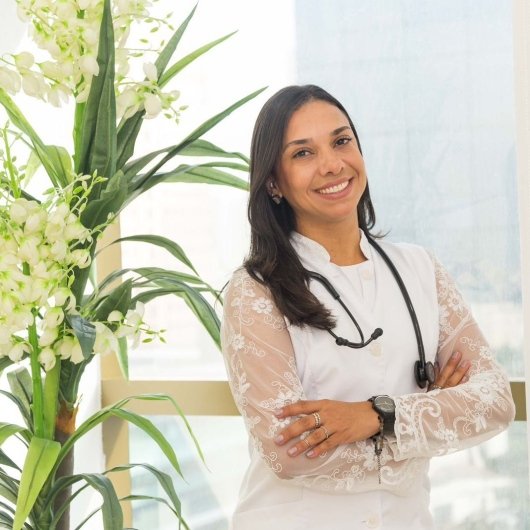 Dra. Nathalia Oliveira