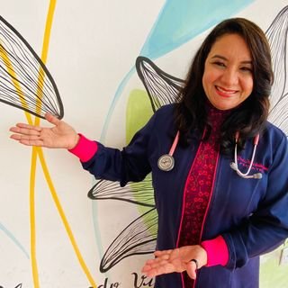 Dra. Marcileide de Jesus Lobato Gomes