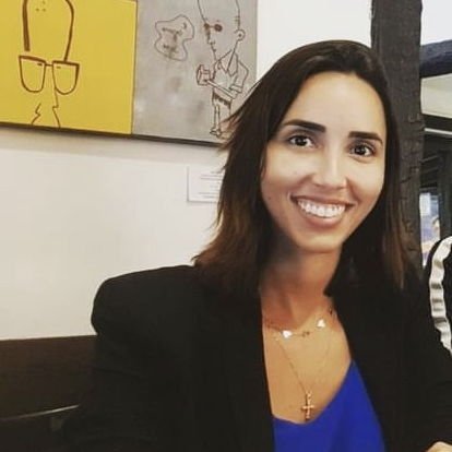 Dra. Brisa Marina de Meireles Monteiro