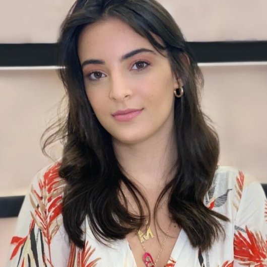 Maria Antônia Lemos de M. V. do Amaral