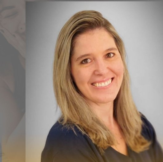 Prof. Fernanda de Souza Tomé