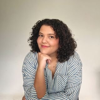 Luiza Bretas
