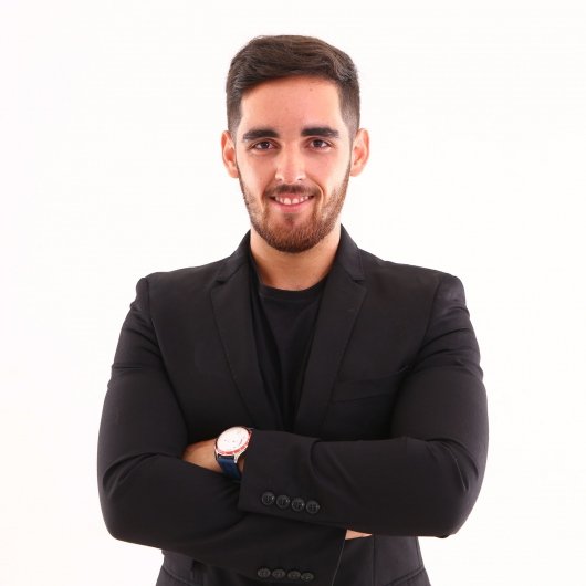 Dr. Fernando Rocha
