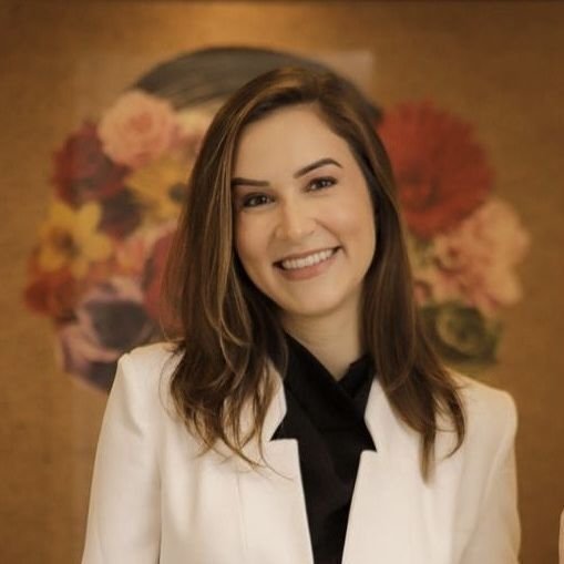 Dra. Bruna Ues
