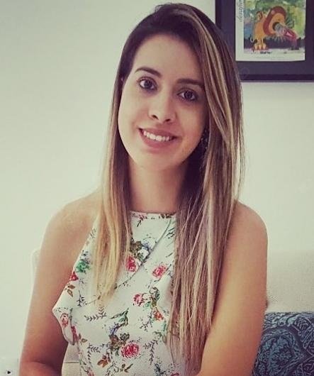 Patrícia Cordeiro