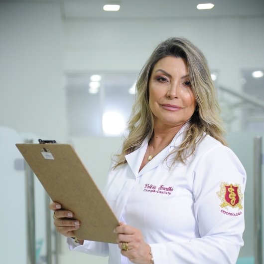 Dra. Valéria Bonilha