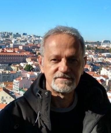 Antonio Carlos Scherer Marques da Rosa