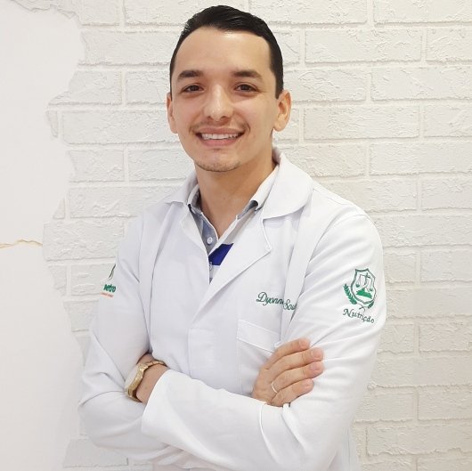 Dhueycy Dyonnatan Abreu de Sousa