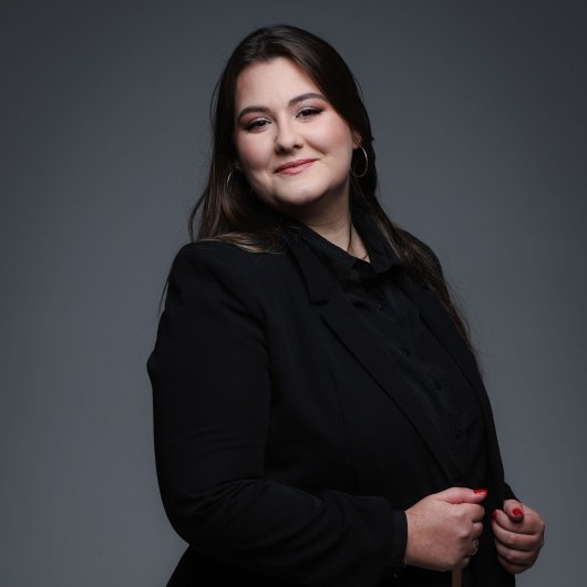 Luiza Juszkevicz