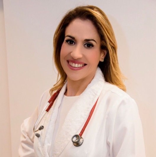 Dra. Elizandra Gonçalves Durex