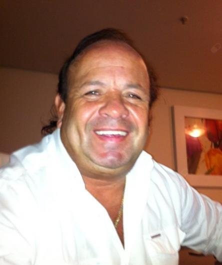 Carlos Alexandre B. Ramos