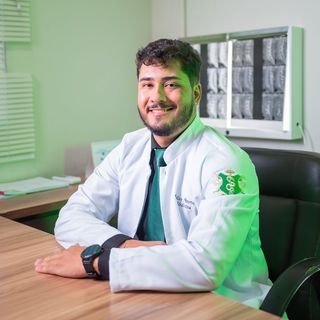 Dr. Ailson Amorim