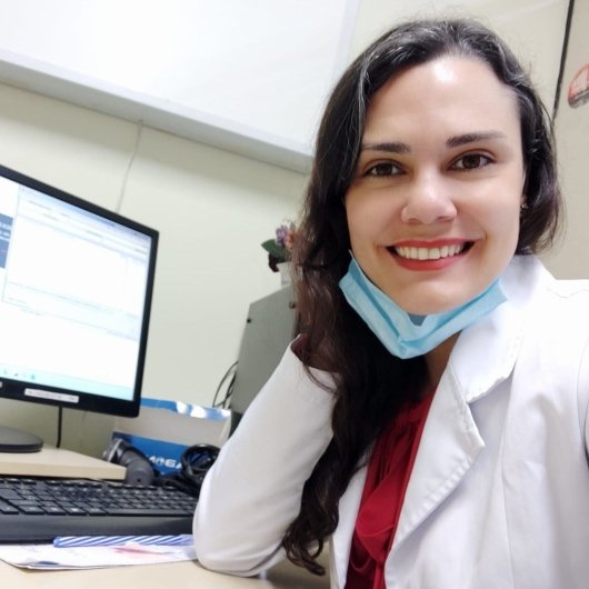 Dra. Ana Raquel Cota