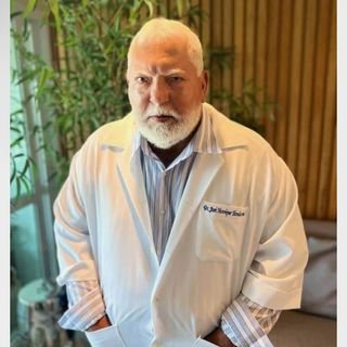 Dr. Jose Henrique de O. Tamburini