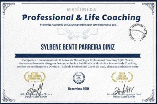 Sylbene Diniz