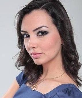 Marialice Segatto Rocha