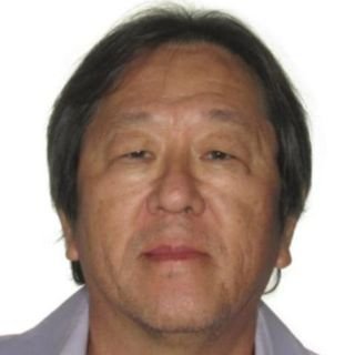 Dr. Claudio Kenji Tanaka