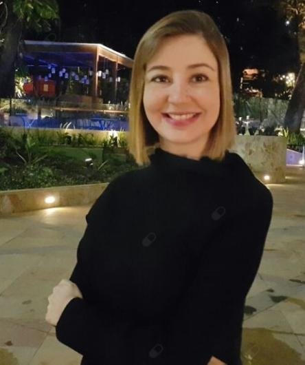 Dra. Elma Linhares Lima