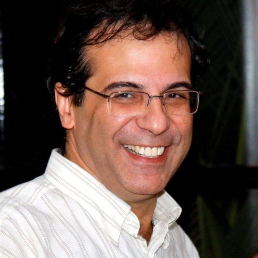 Dr. Helvécio Lopes de Faria