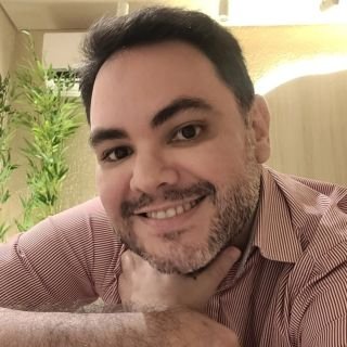 Dr. Jardel Santos Albuquerque