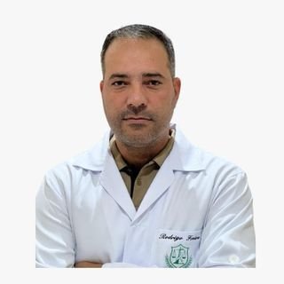 Dr. Rodrigo Freire