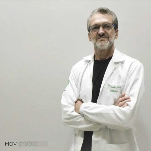 Claudio Nunes da Silva