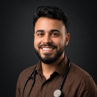 Dr. Arthur Carvalho