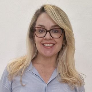 Márcia Luciana Machado