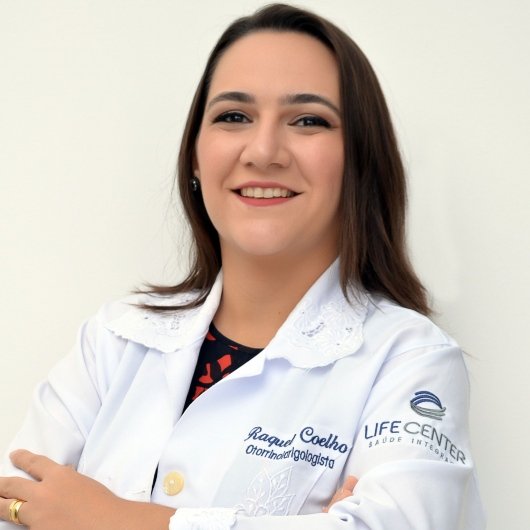 Dra. Raquel Coelho