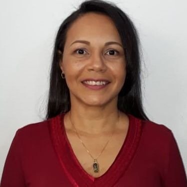 Cristina Santana Cruz