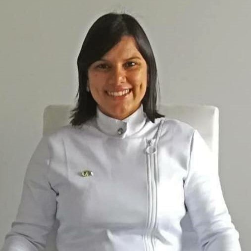 Dra. Dayse Moura