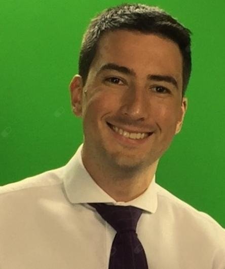Dr. Rafael de Azevedo Braga