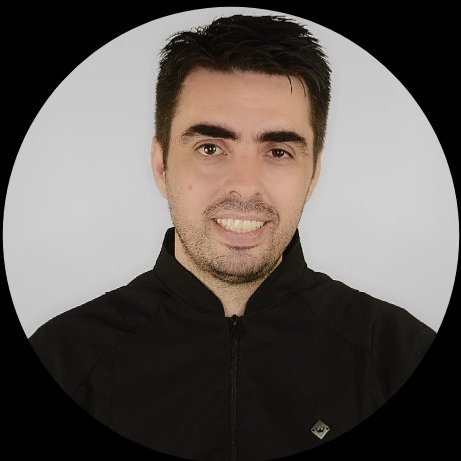 Dr. Mairon Fernandes Realino