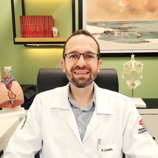 Dr. Liu Estradioto