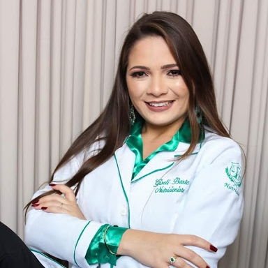 Dra. Giseli Bastos