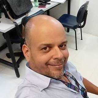 Dr. Filipe Anibal Carvalho Costa
