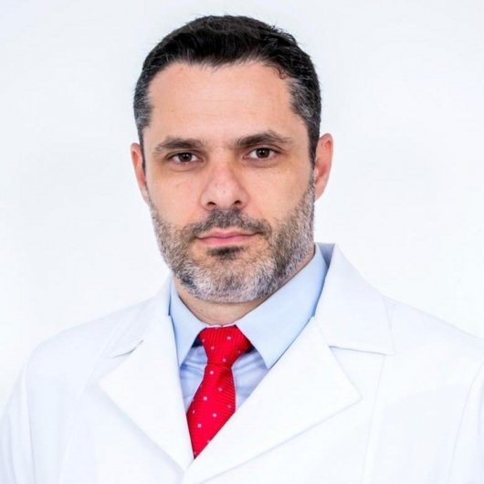 Dr. Fabrizio Borges Scardino