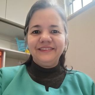 Dra. Ana Cláudia Parpinelli