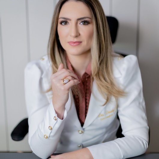 Dra. Daiany Oliveira